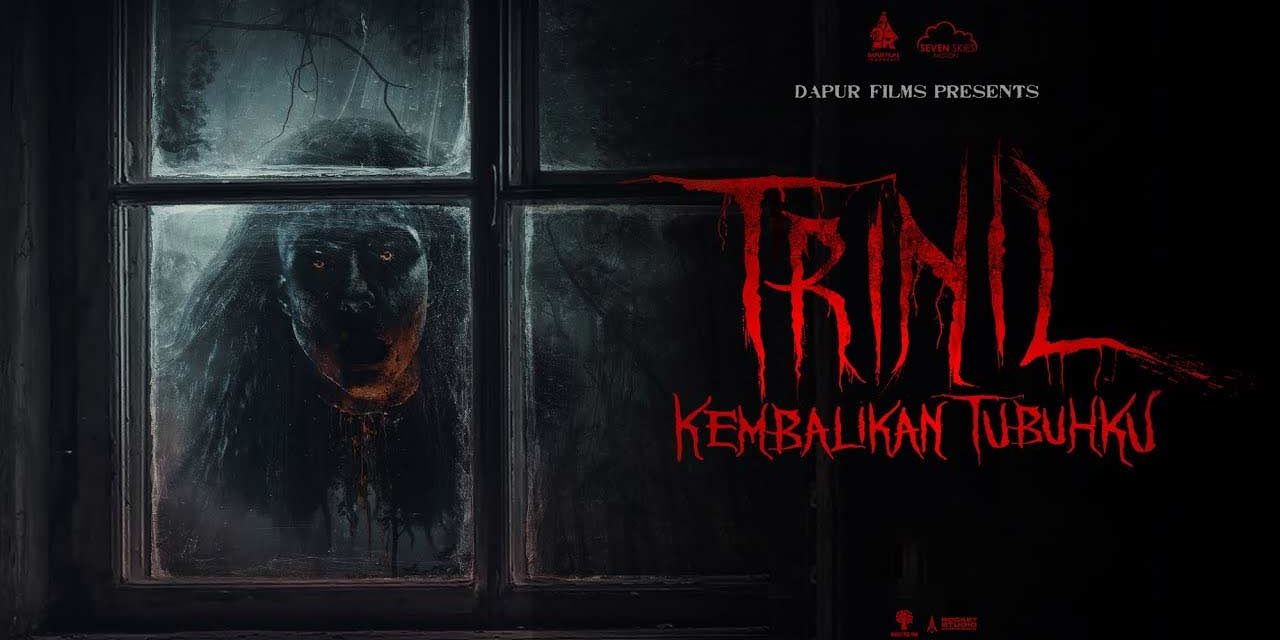 Trinil: The Revenge of the Cursed Woman รีวิวหนัง