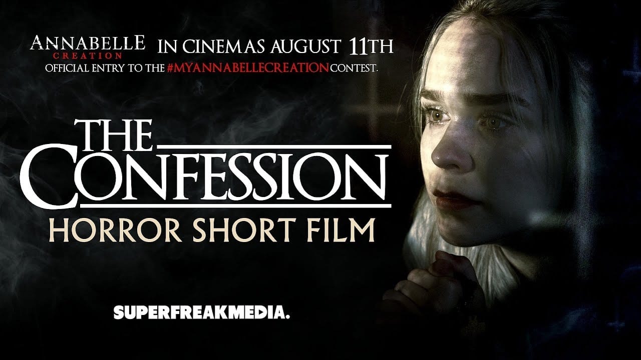 Annabelle: Creation รีวิวหนัง