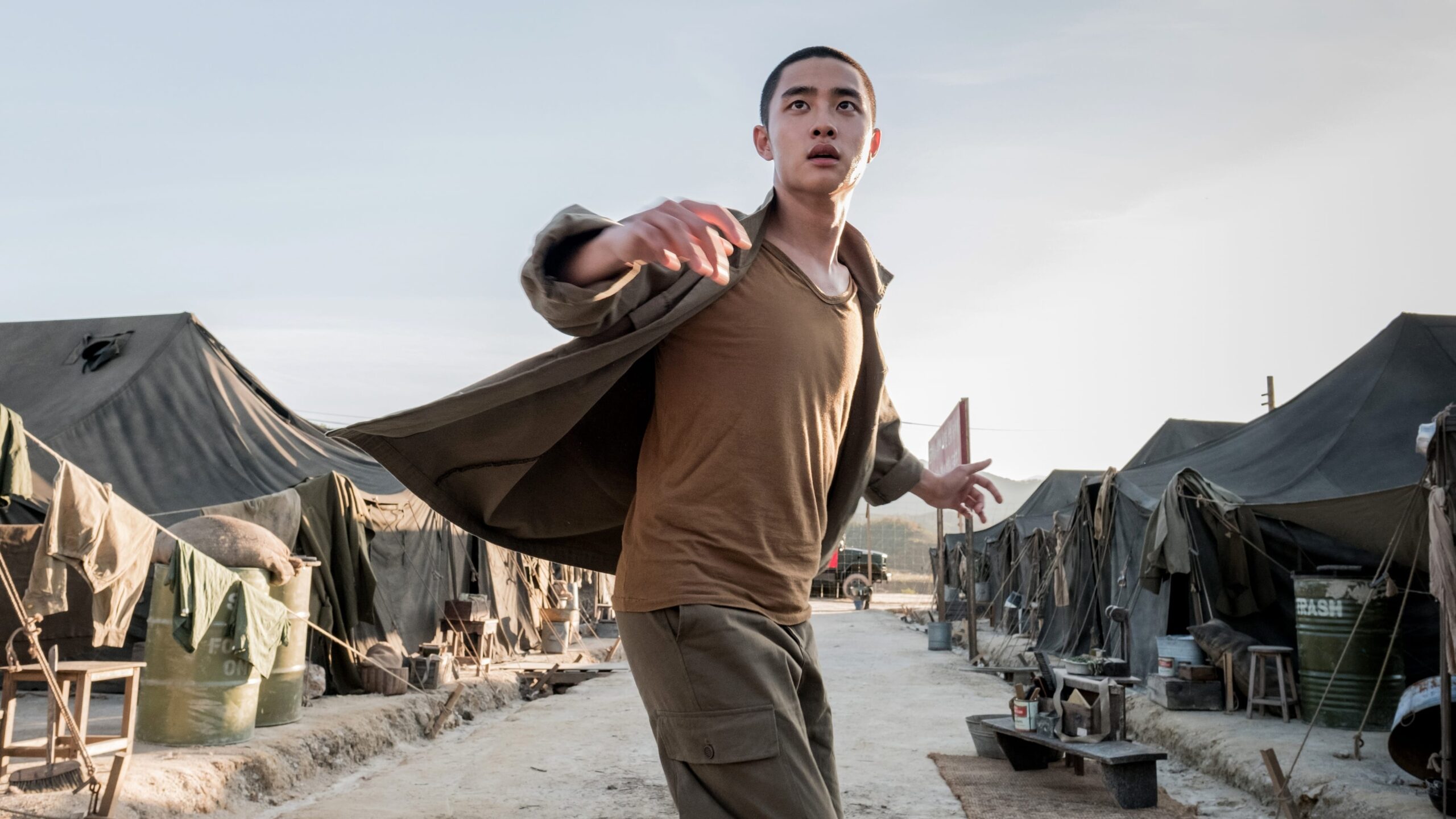 Swing Kids รีวิวหนัง